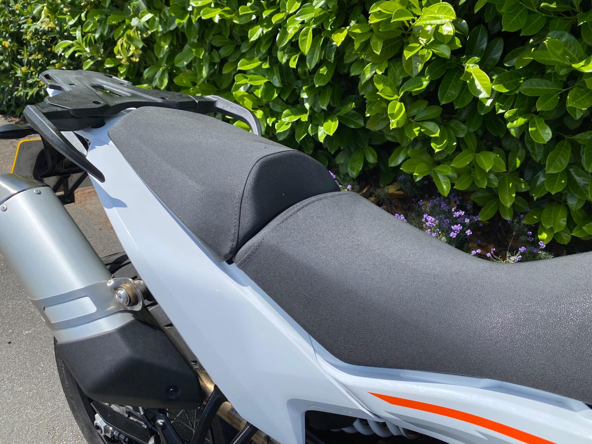 2023 23 Reg KTM 790 X-Ring Euro 5